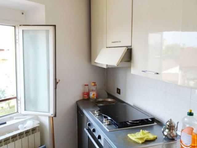 Appartamento in vendita a Brugherio MB