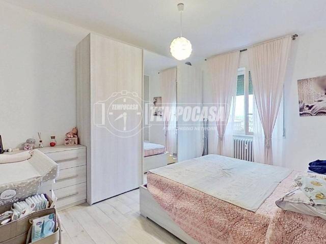 Appartamento in vendita a Brugherio MB