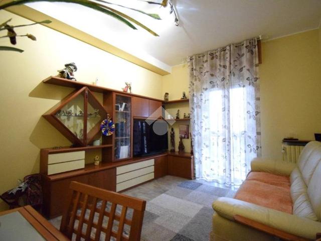 Appartamento in vendita a Brugherio MB