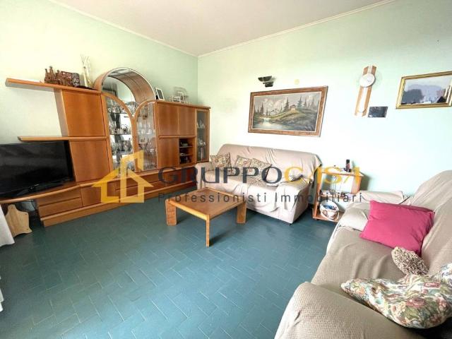 Appartamento in vendita a Brugherio MB