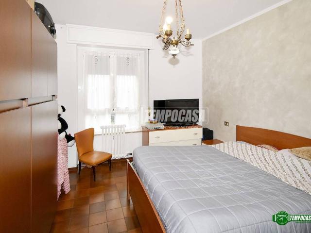 Appartamento in vendita a Brugherio MB