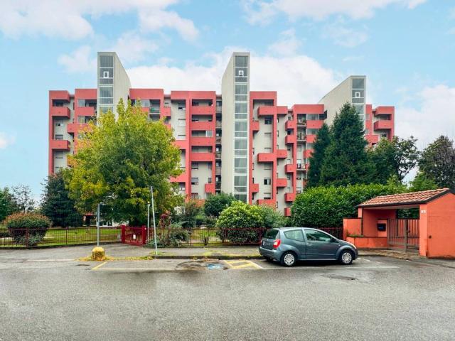 Appartamento in vendita a Brugherio MB