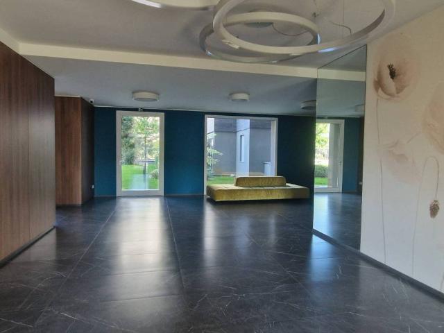 Appartamento in vendita a Brugherio MB
