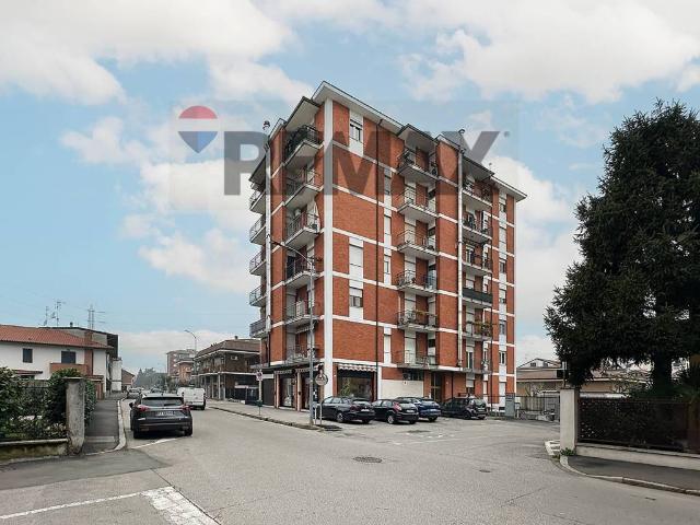 Appartamento in vendita a Brugherio MB