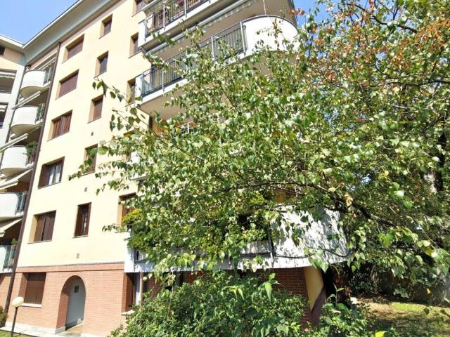 Appartamento in vendita a Brugherio MB
