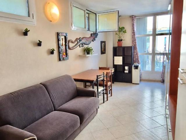 Appartamento in vendita a Brugherio MB