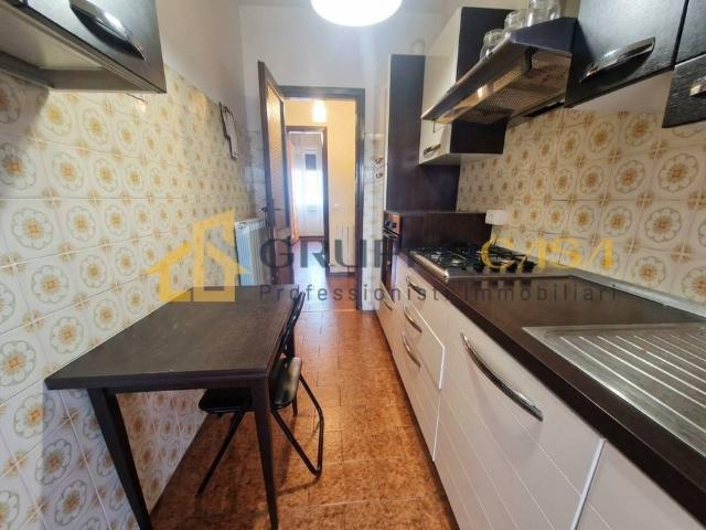 Appartamento in vendita a Brugherio MB