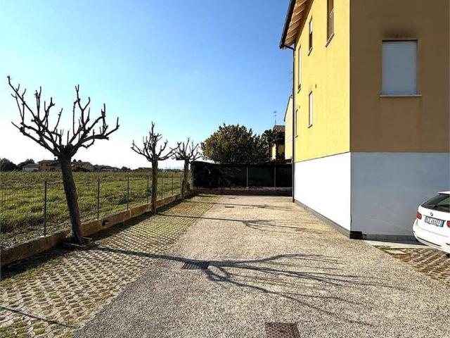 Appartamento in vendita a Brugine PD