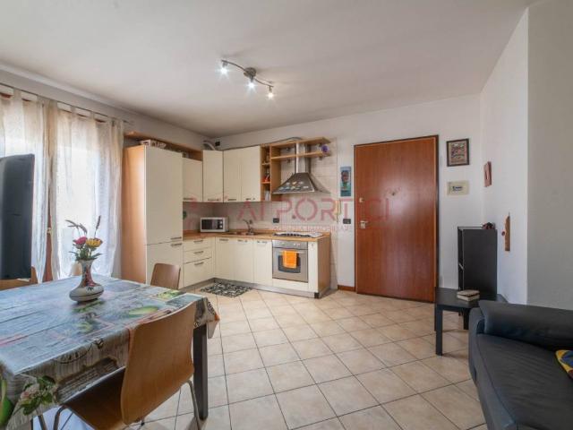 Appartamento in vendita a Brugine PD