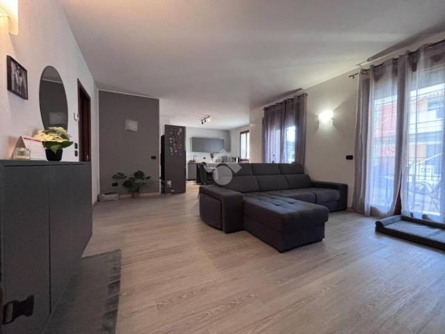 Appartamento in vendita a Brugine PD