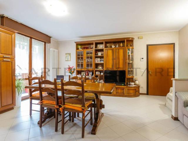Appartamento in vendita a Brugine PD