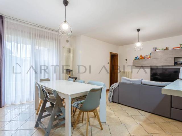 Appartamento in vendita a Brugine PD