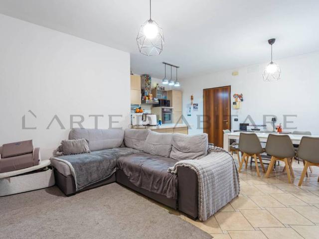 Appartamento in vendita a Brugine PD