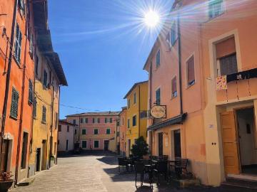 Appartamento in vendita a Brugnato SP