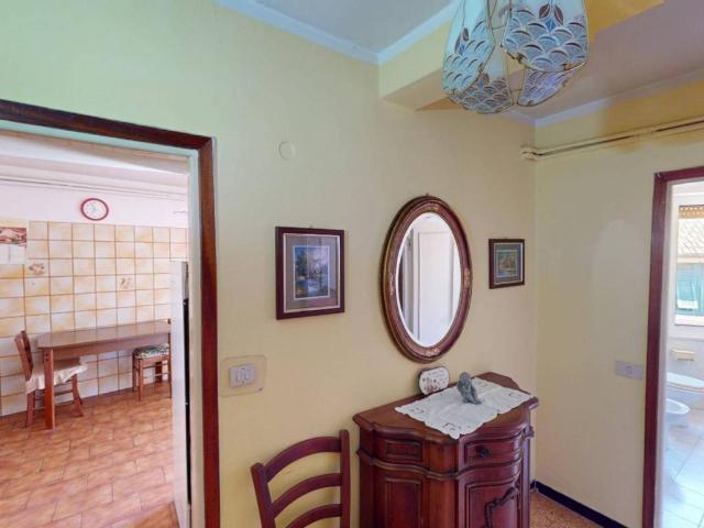 Appartamento in vendita a Brugnato SP