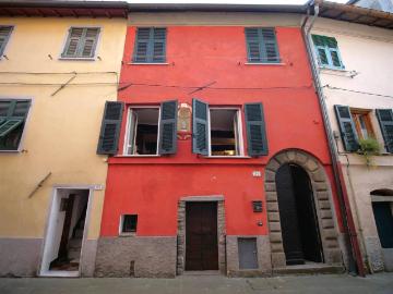 Appartamento in vendita a Brugnato SP