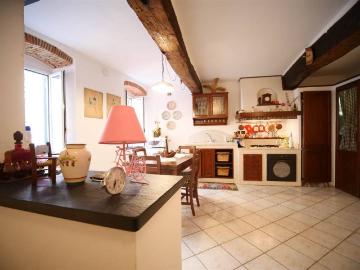 Appartamento in vendita a Brugnato SP