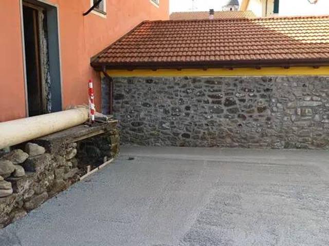 Appartamento in vendita a Brugnato SP