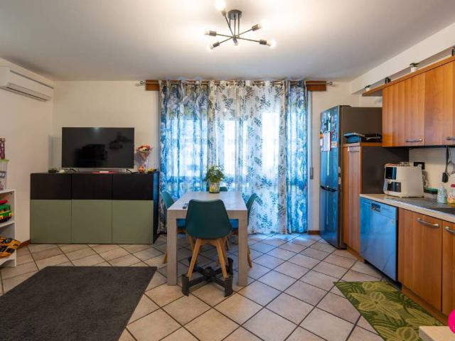Appartamento in vendita a Brugnera PN