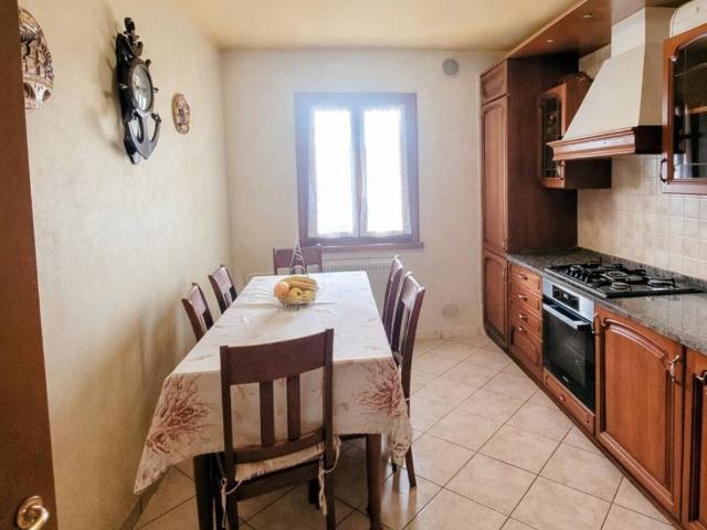 Appartamento in vendita a Brugnera PN