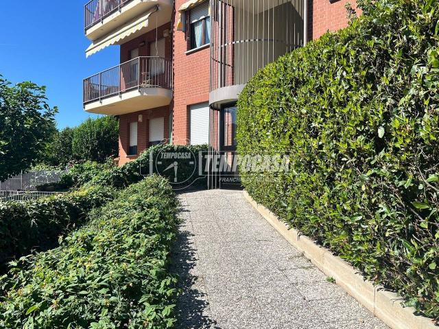 Appartamento in vendita a Bruino