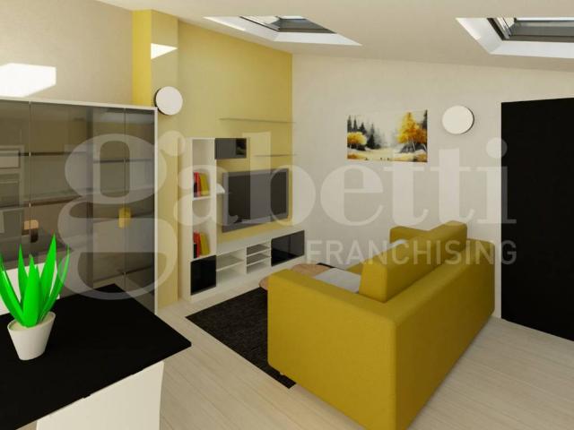 Appartamento in vendita a Bruino TO