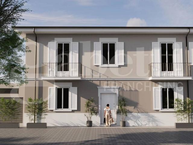 Appartamento in vendita a Bruino TO