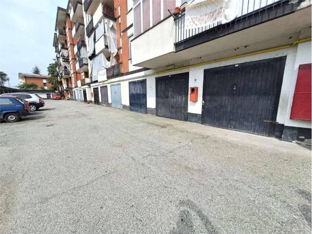 Appartamento in vendita a Brusasco TO