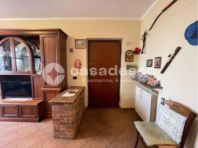 Appartamento in vendita a Brusasco TO