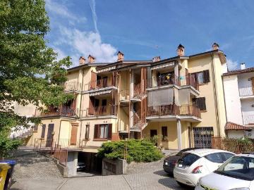 Appartamento in vendita a Brusasco TO