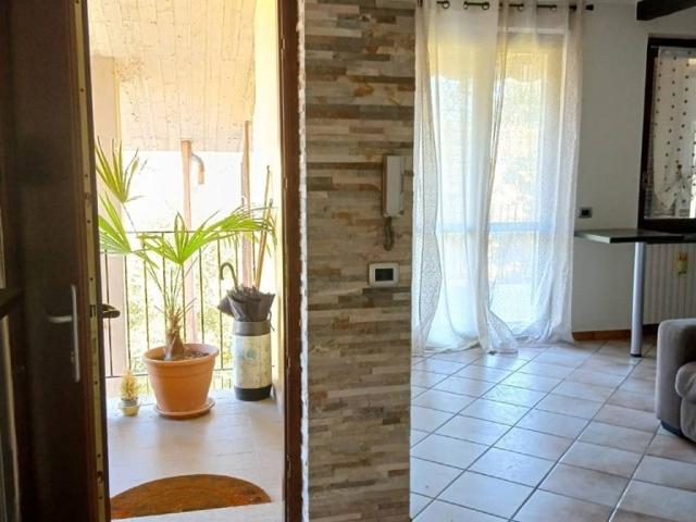 Appartamento in vendita a Brusasco TO