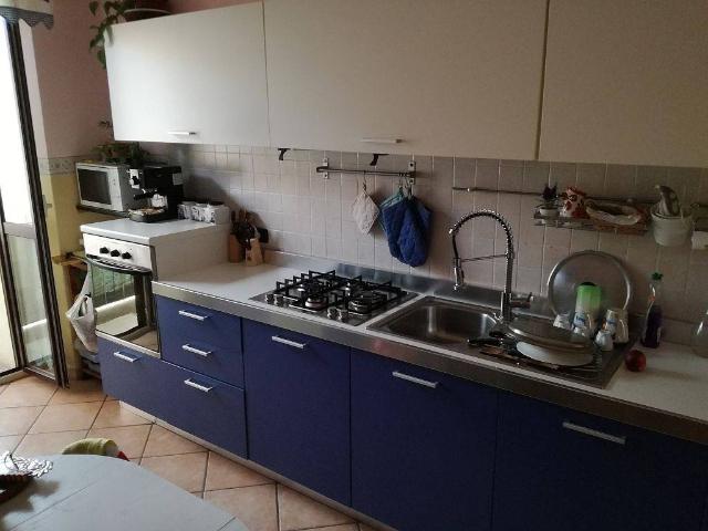 Appartamento in vendita a Brusasco TO