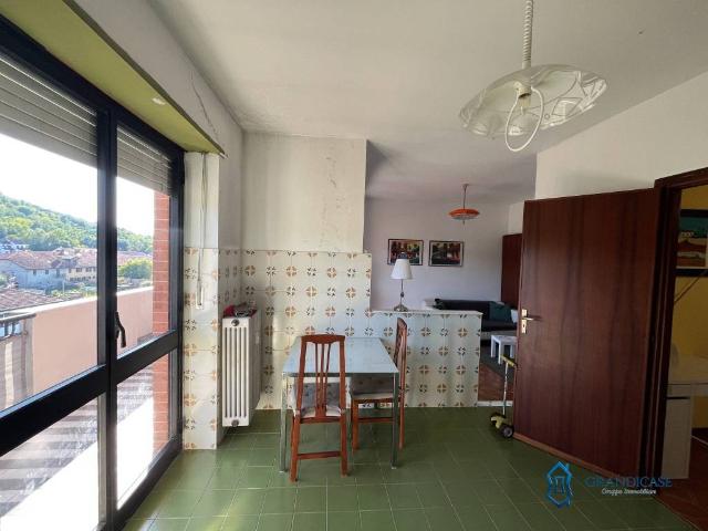 Appartamento in vendita a Brusasco TO