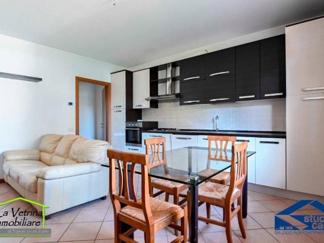 Appartamento in vendita a Brusaporto BG