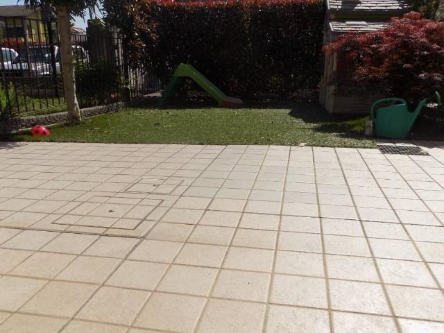 Appartamento in vendita a Brusaporto BG