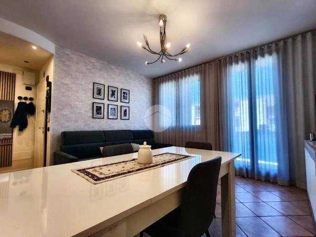 Appartamento in vendita a Brusaporto BG