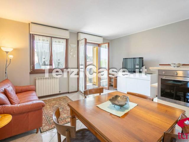 Appartamento in vendita a Brusaporto BG