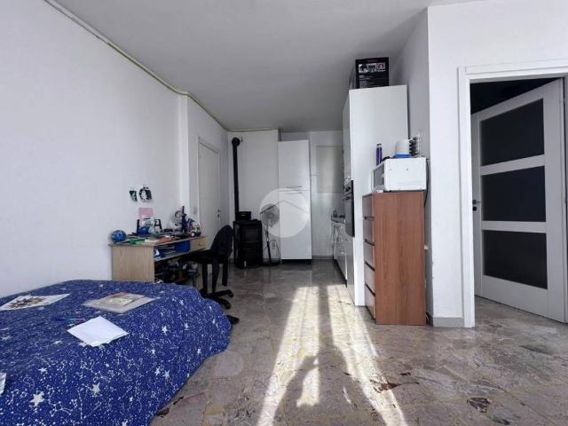 Appartamento in vendita a Brusaporto BG
