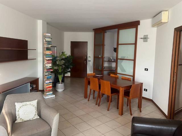 Appartamento in vendita a Brusaporto BG