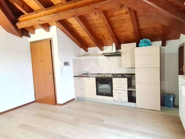 Appartamento in vendita a Brusaporto BG