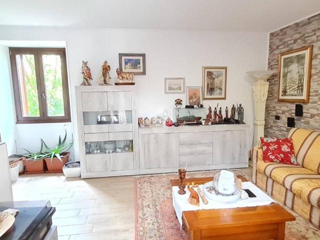 Appartamento in vendita a Brusaporto BG