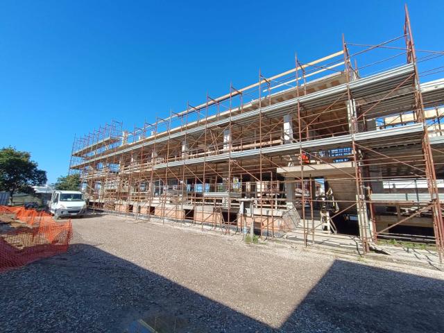 Appartamento in vendita a Brusciano