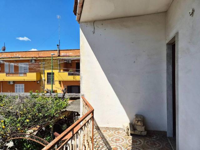 Appartamento in vendita a Brusciano NA