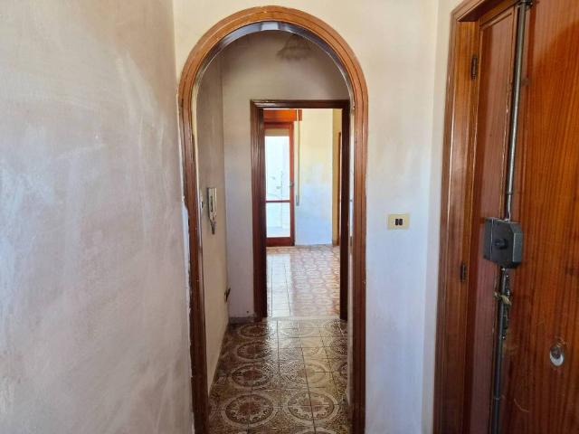 Appartamento in vendita a Brusciano NA