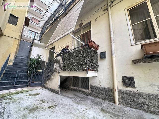 Appartamento in vendita a Brusciano NA
