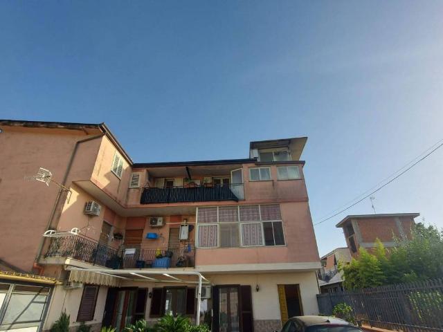 Appartamento in vendita a Brusciano NA