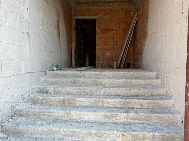 Appartamento in vendita a Brusciano NA