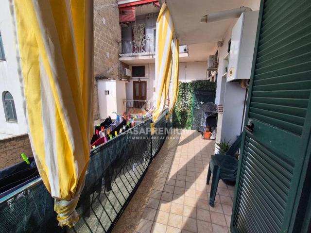Appartamento in vendita a Brusciano NA