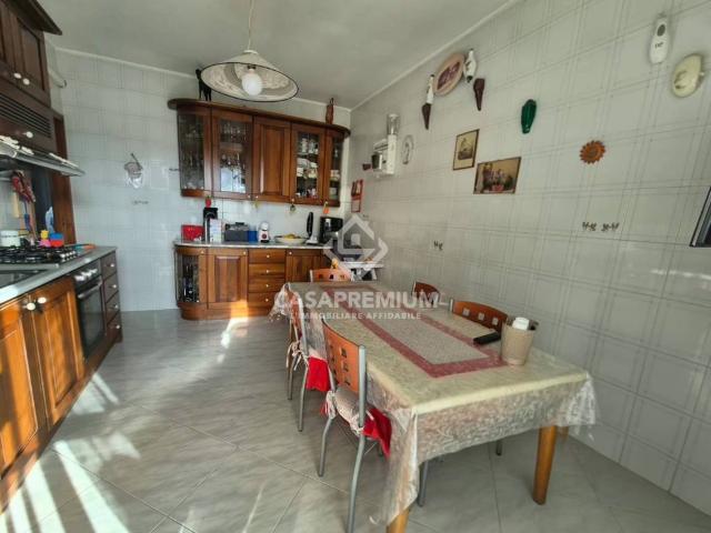 Appartamento in vendita a Brusciano NA