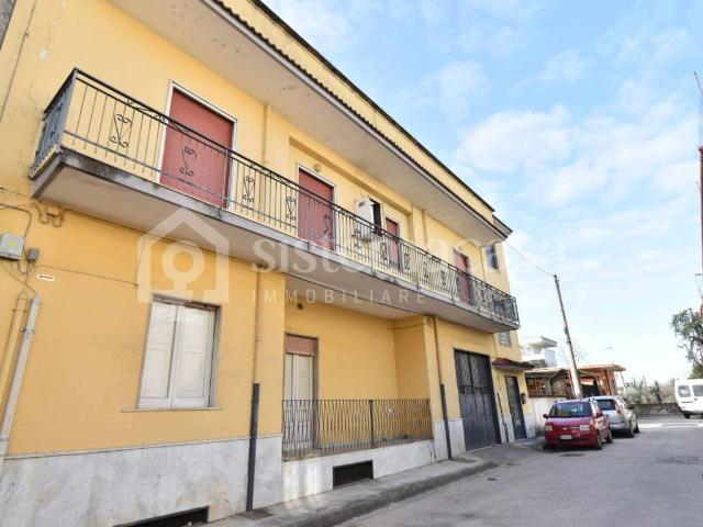 Appartamento in vendita a Brusciano NA